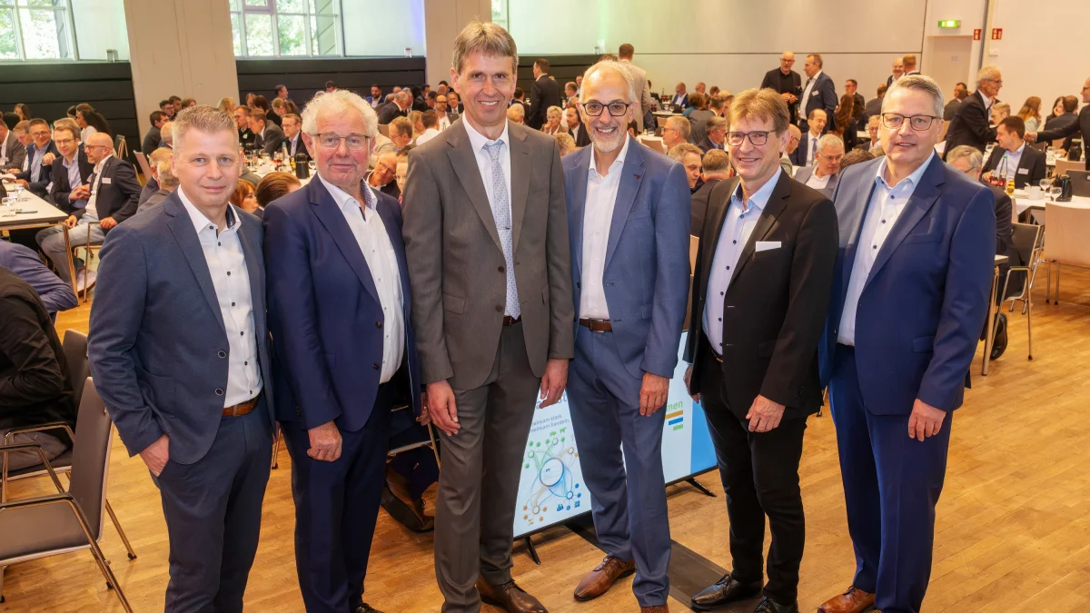Gemeinsam stark – Genossenschaften trotzen herausfordernden Bedingungen